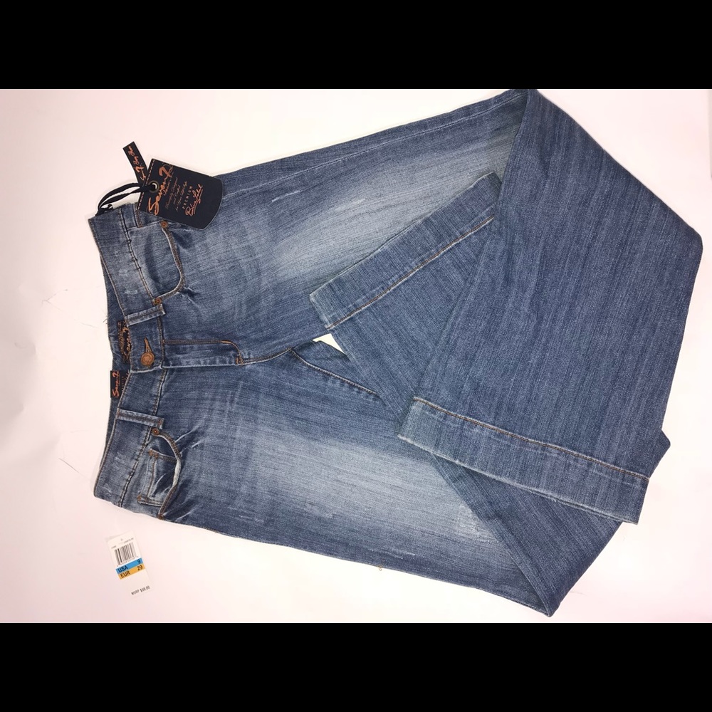 7 jeans